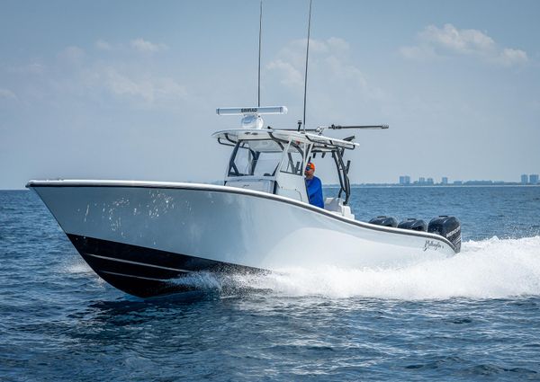 Yellowfin 36 image