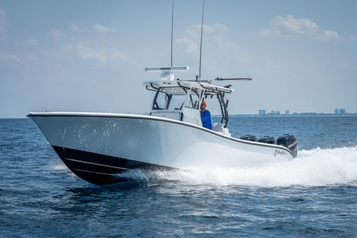 Yellowfin 36 image