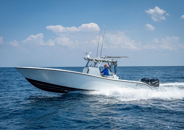 Yellowfin 36 image