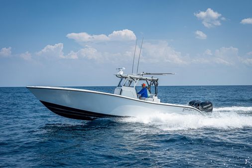 Yellowfin 36 image