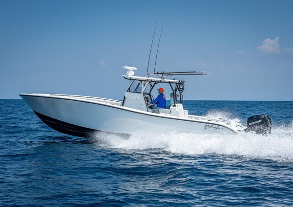 Yellowfin 36 image