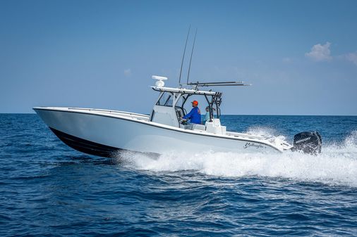 Yellowfin 36 image