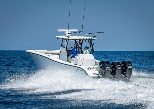 Yellowfin 36 image