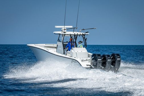 Yellowfin 36 image