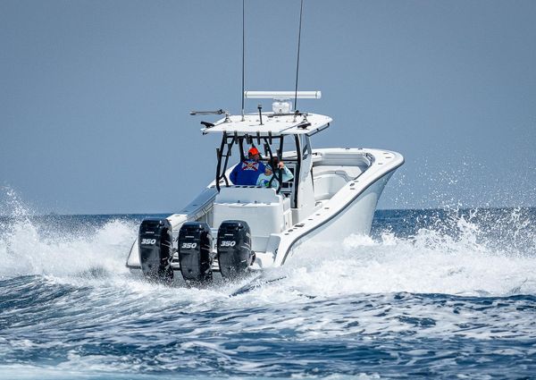 Yellowfin 36 image