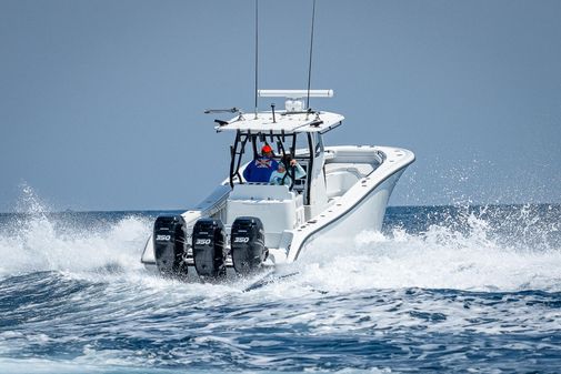 Yellowfin 36 image