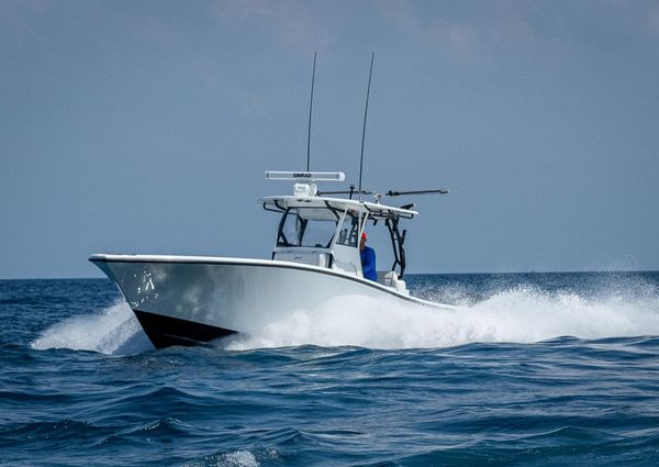 Yellowfin 36 image