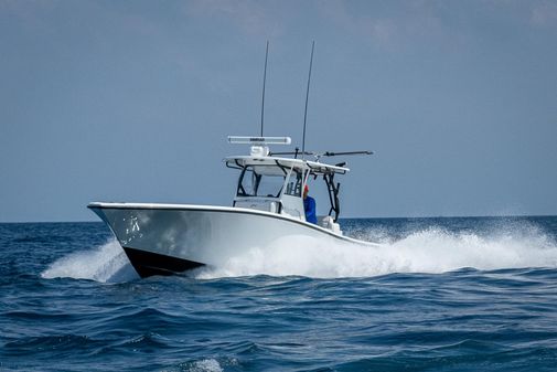 Yellowfin 36 image