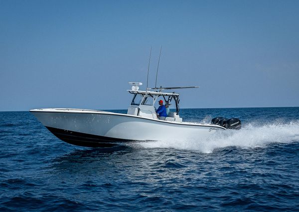 Yellowfin 36 image