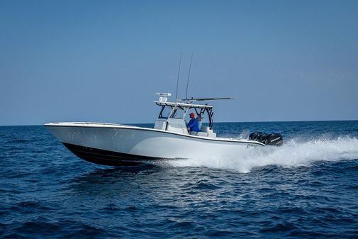 Yellowfin 36 image