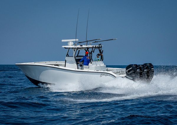 Yellowfin 36 image