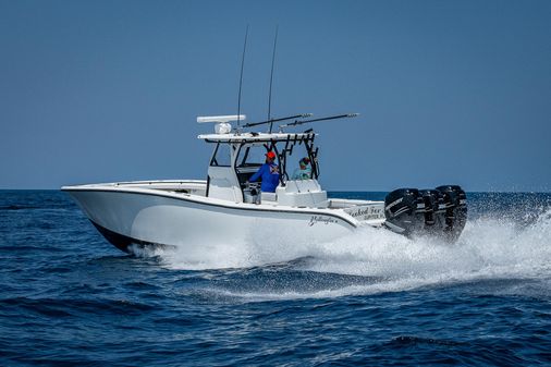 Yellowfin 36 image