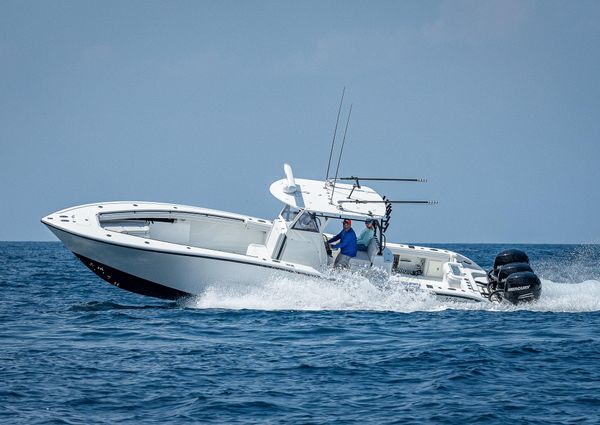 Yellowfin 36 image