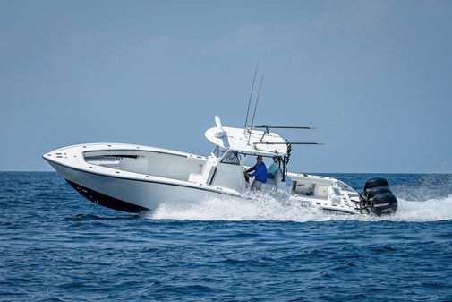 Yellowfin 36 image