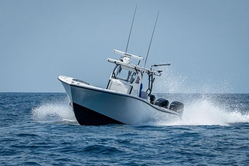 Yellowfin 36 image