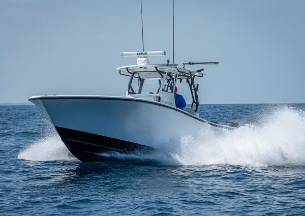 Yellowfin 36 image