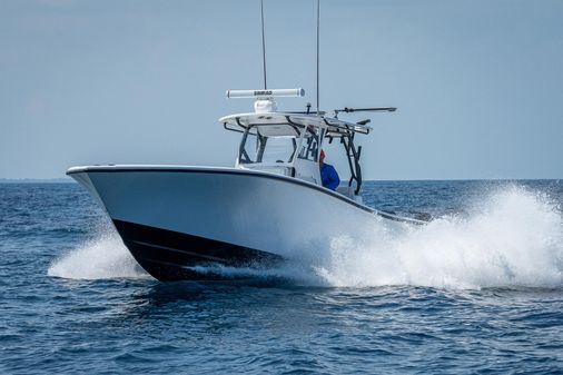 Yellowfin 36 image