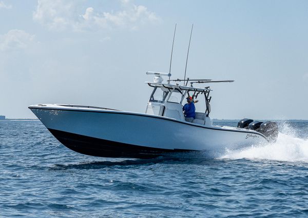 Yellowfin 36 image