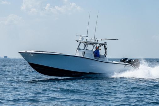 Yellowfin 36 image