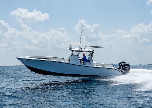 Yellowfin 36 image