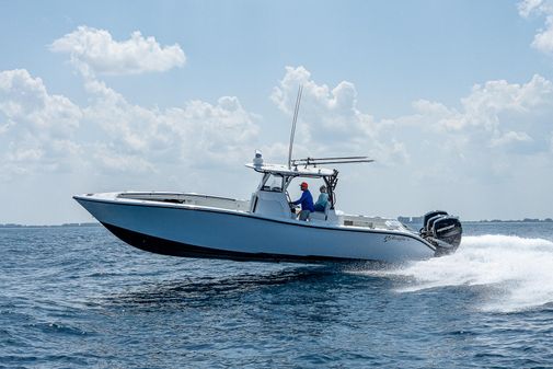 Yellowfin 36 image