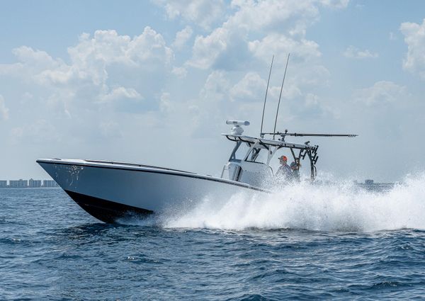 Yellowfin 36 image