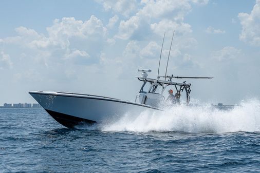 Yellowfin 36 image