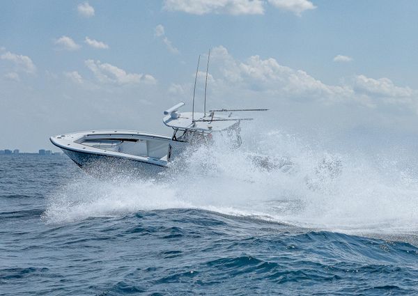 Yellowfin 36 image