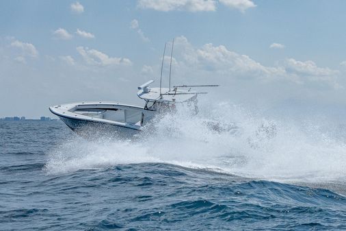 Yellowfin 36 image