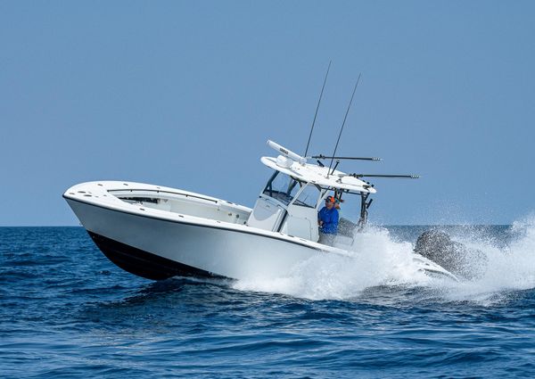 Yellowfin 36 image