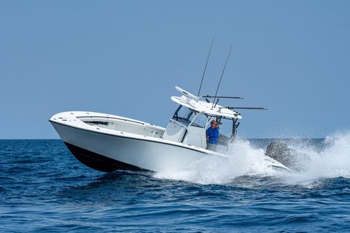 Yellowfin 36 image