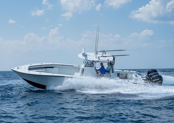 Yellowfin 36 image