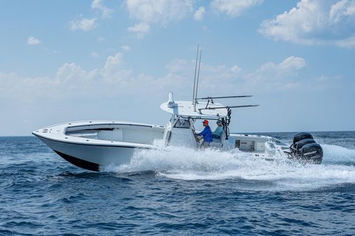 Yellowfin 36 image