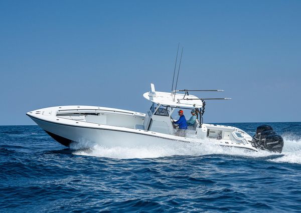 Yellowfin 36 image