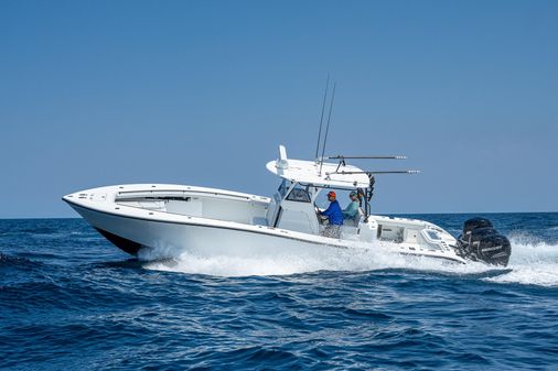 Yellowfin 36 image