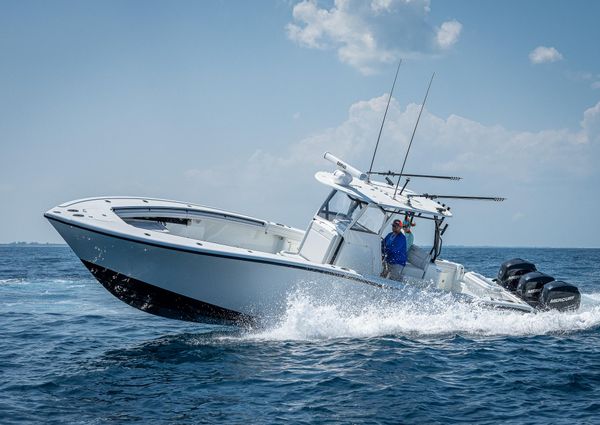 Yellowfin 36 image