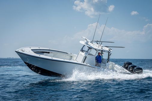 Yellowfin 36 image