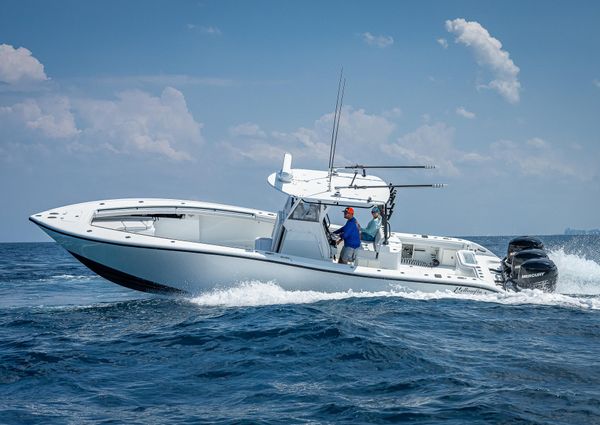 Yellowfin 36 image