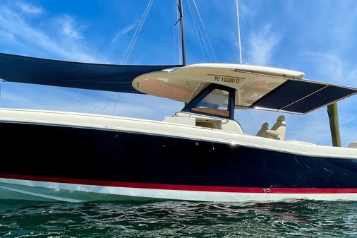 Chris-Craft Catalina 34 image