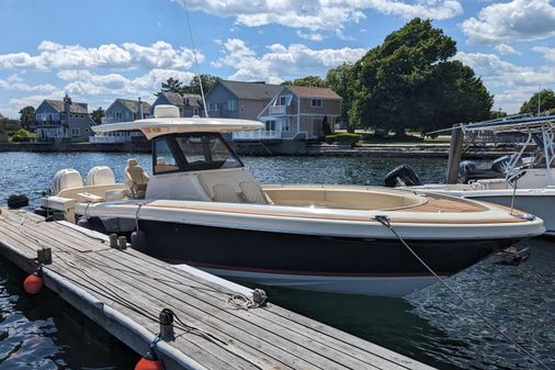 Chris-Craft Catalina 34 image