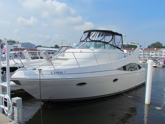 Carver 360 Mariner - main image