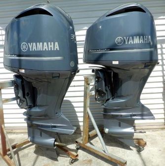 Yamaha F350hp 25