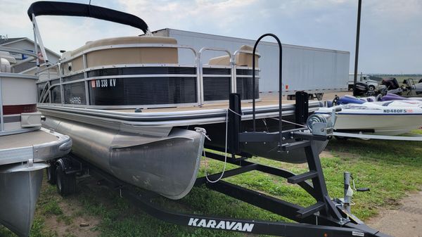 Harris LX 200