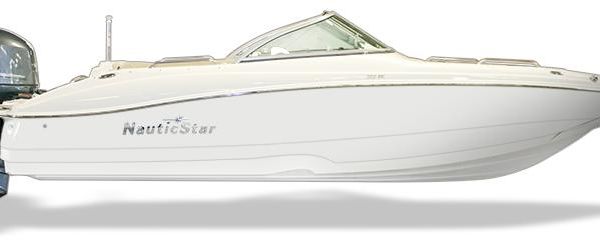 NauticStar 203SC