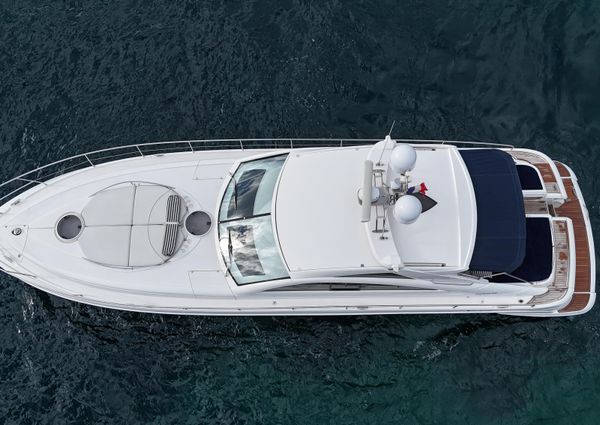 Fairline Targa 52 image