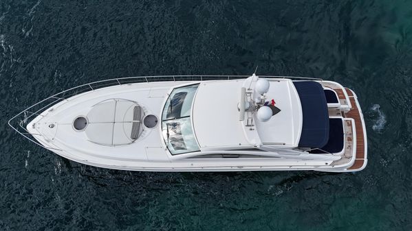 Fairline Targa 52 image