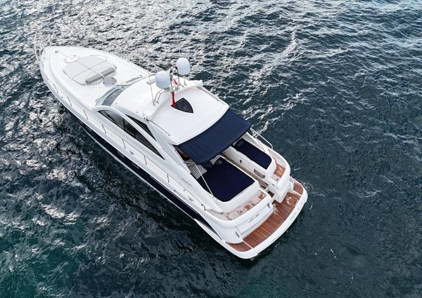 Fairline Targa 52 image