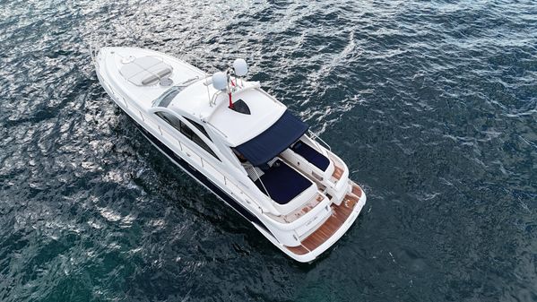 Fairline Targa 52 image