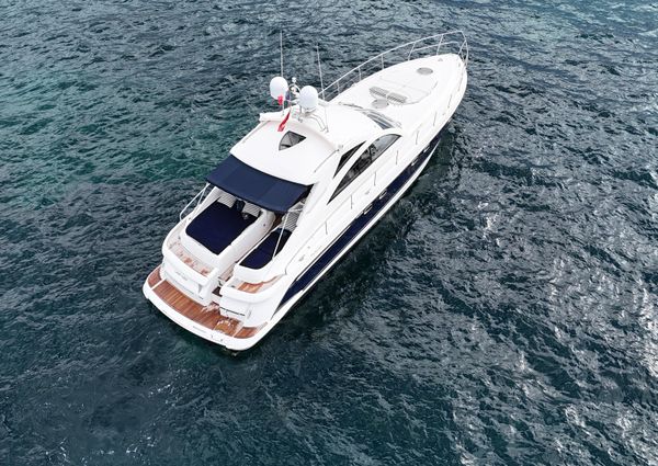 Fairline Targa 52 image