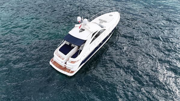 Fairline Targa 52 image